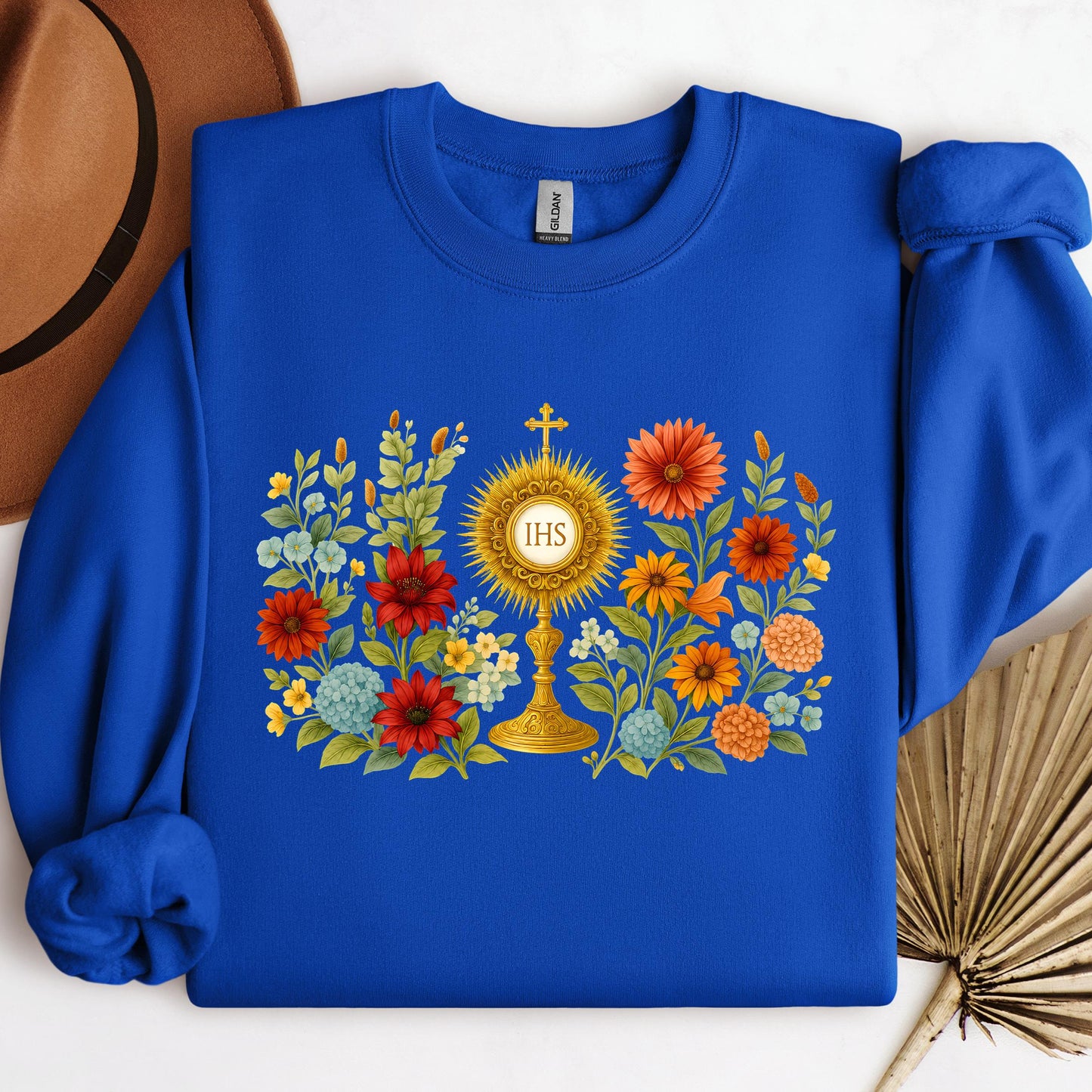 Catholic Adoration