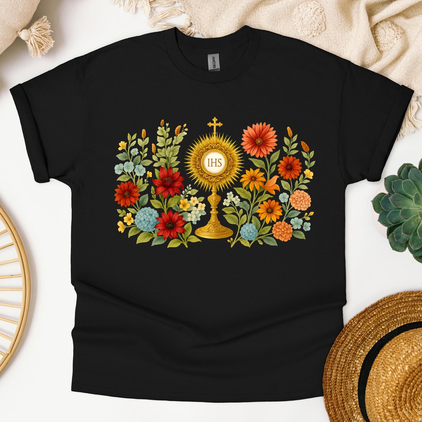 Catholic Adoration