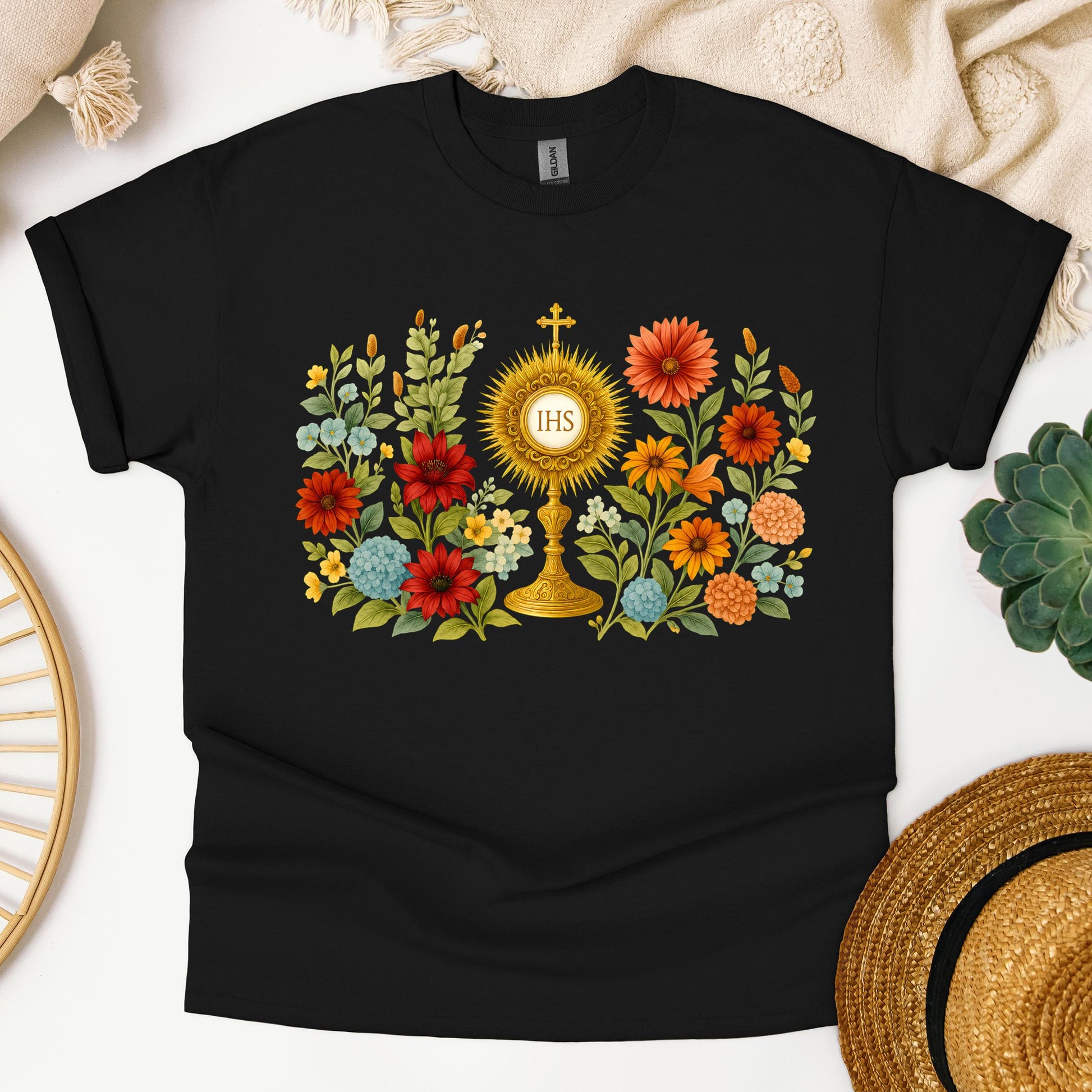 Catholic Adoration