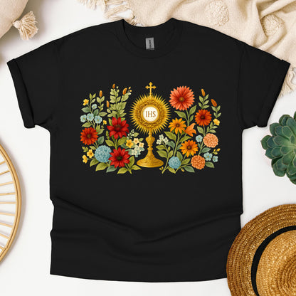 Catholic Adoration