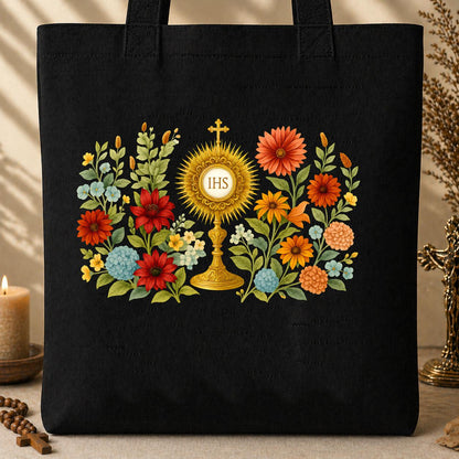 Catholic Adoration