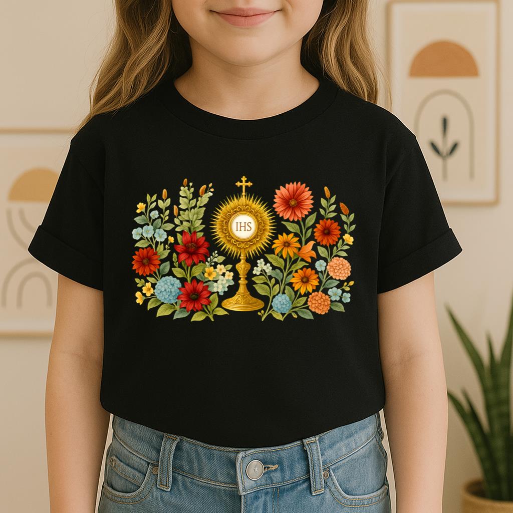 Catholic Adoration