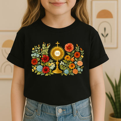 Catholic Adoration