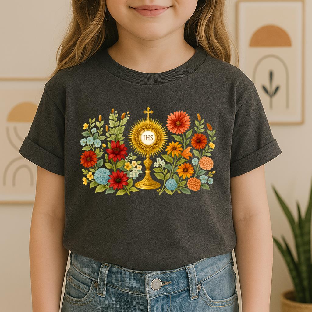 Catholic Adoration