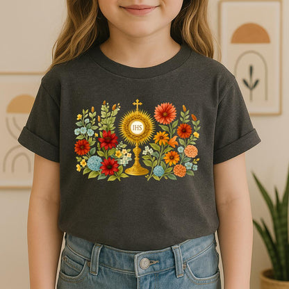 Catholic Adoration