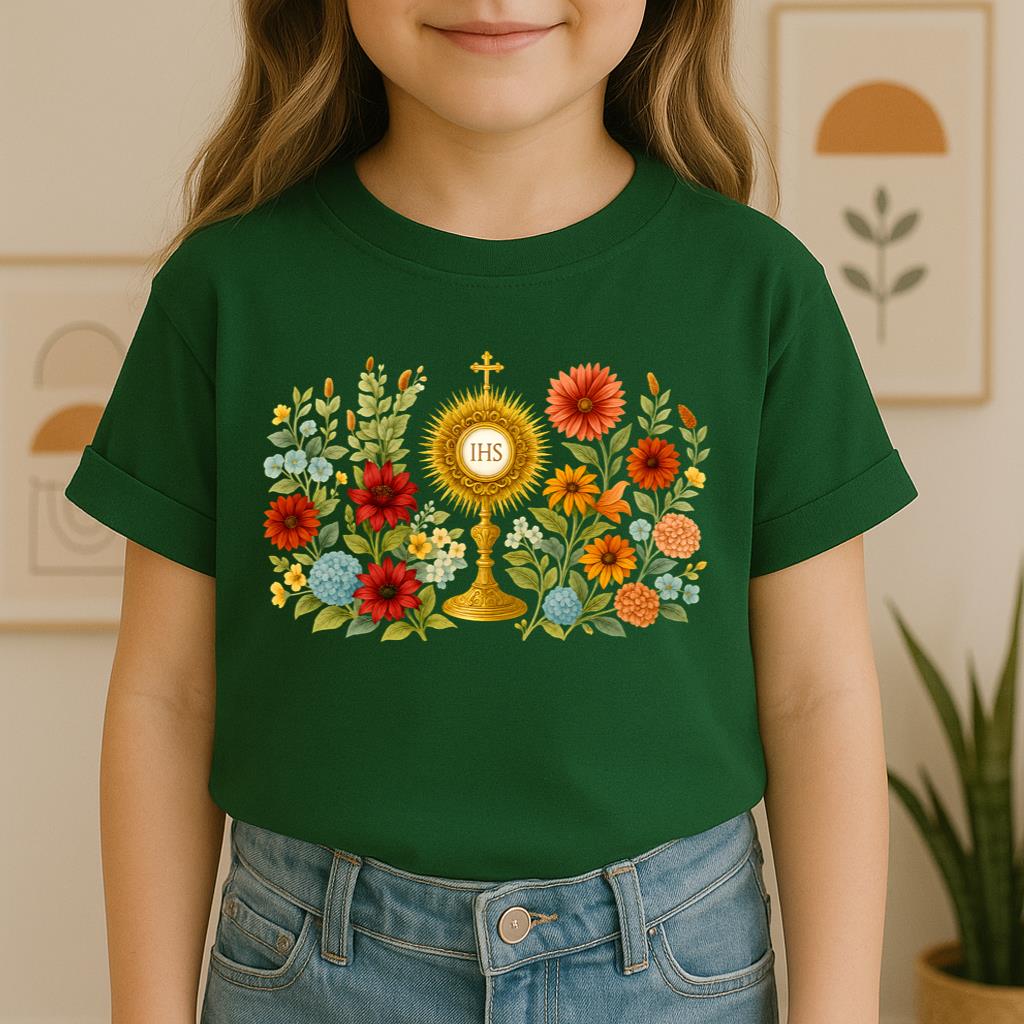 Catholic Adoration