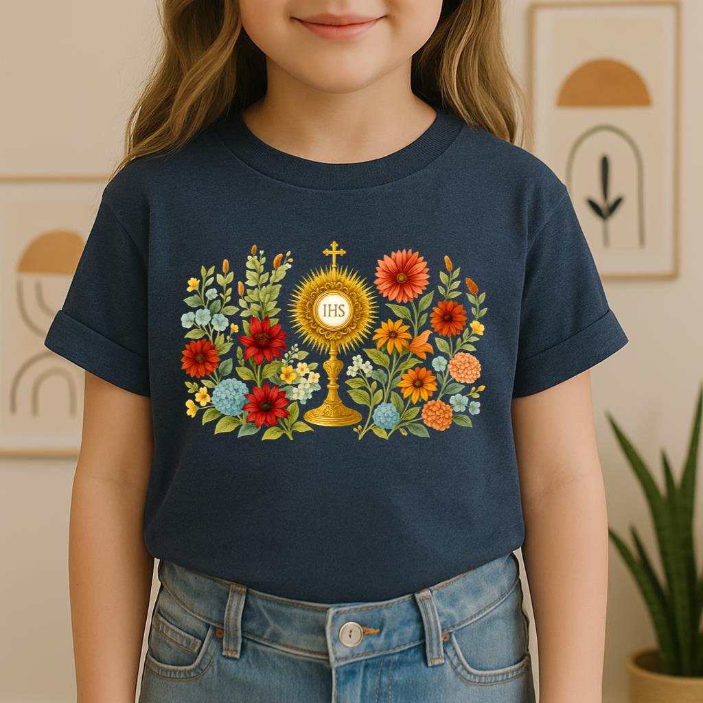 Catholic Adoration