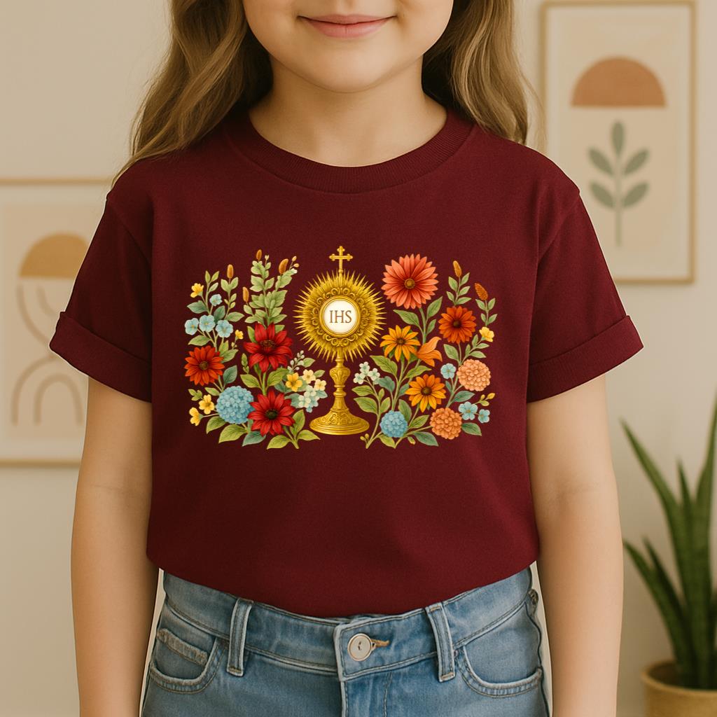 Catholic Adoration