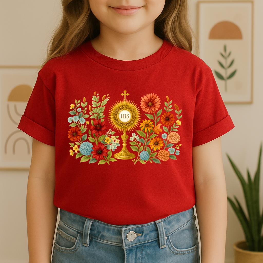 Catholic Adoration