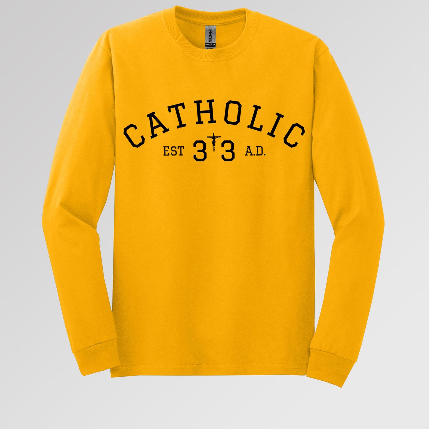 Catholic EST.33 AD 03
