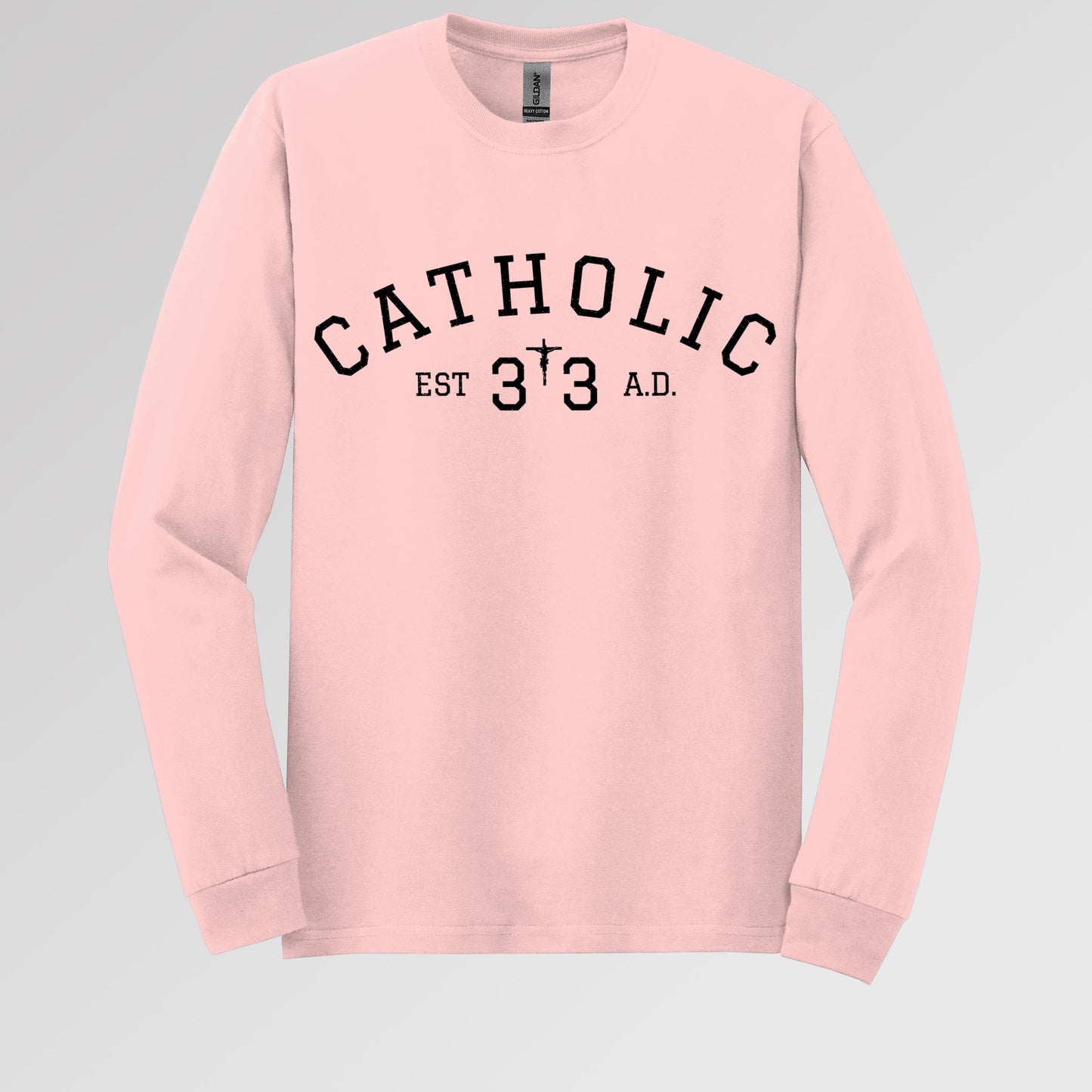 Catholic EST.33 AD 03