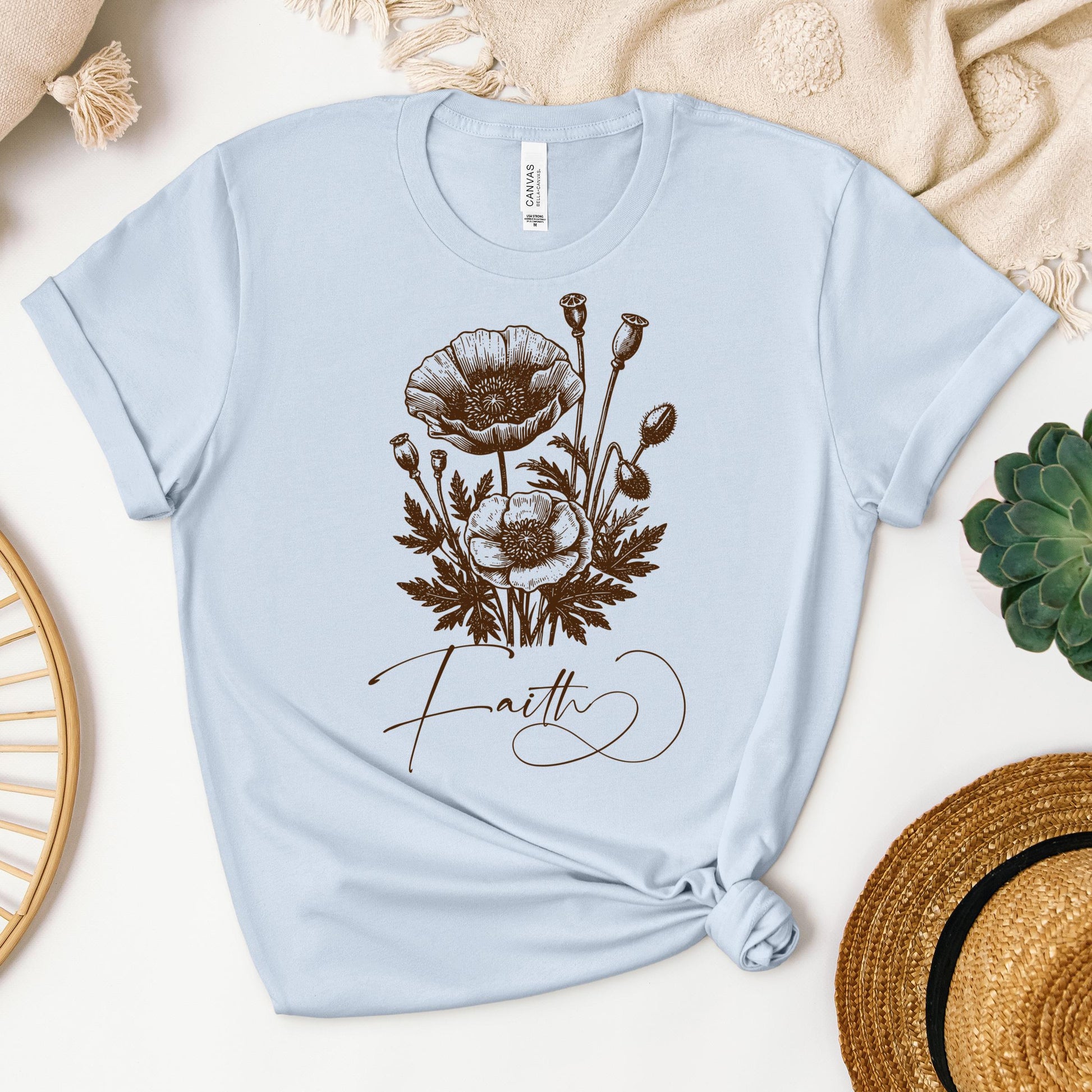 Catholic Faith
