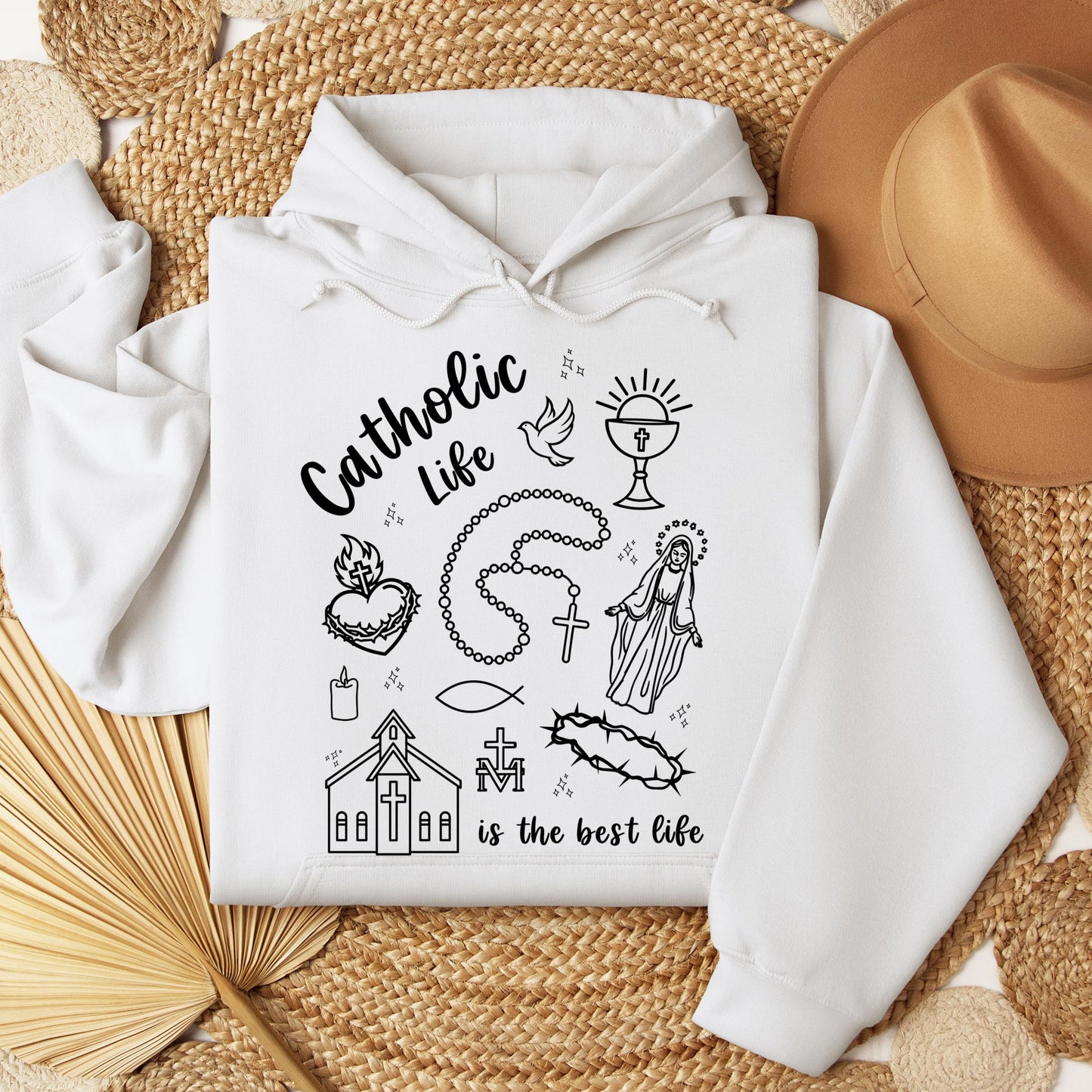 Catholic Life Is The Best Life