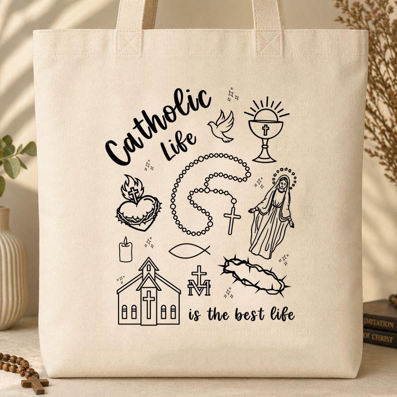 Catholic Life Is The Best Life