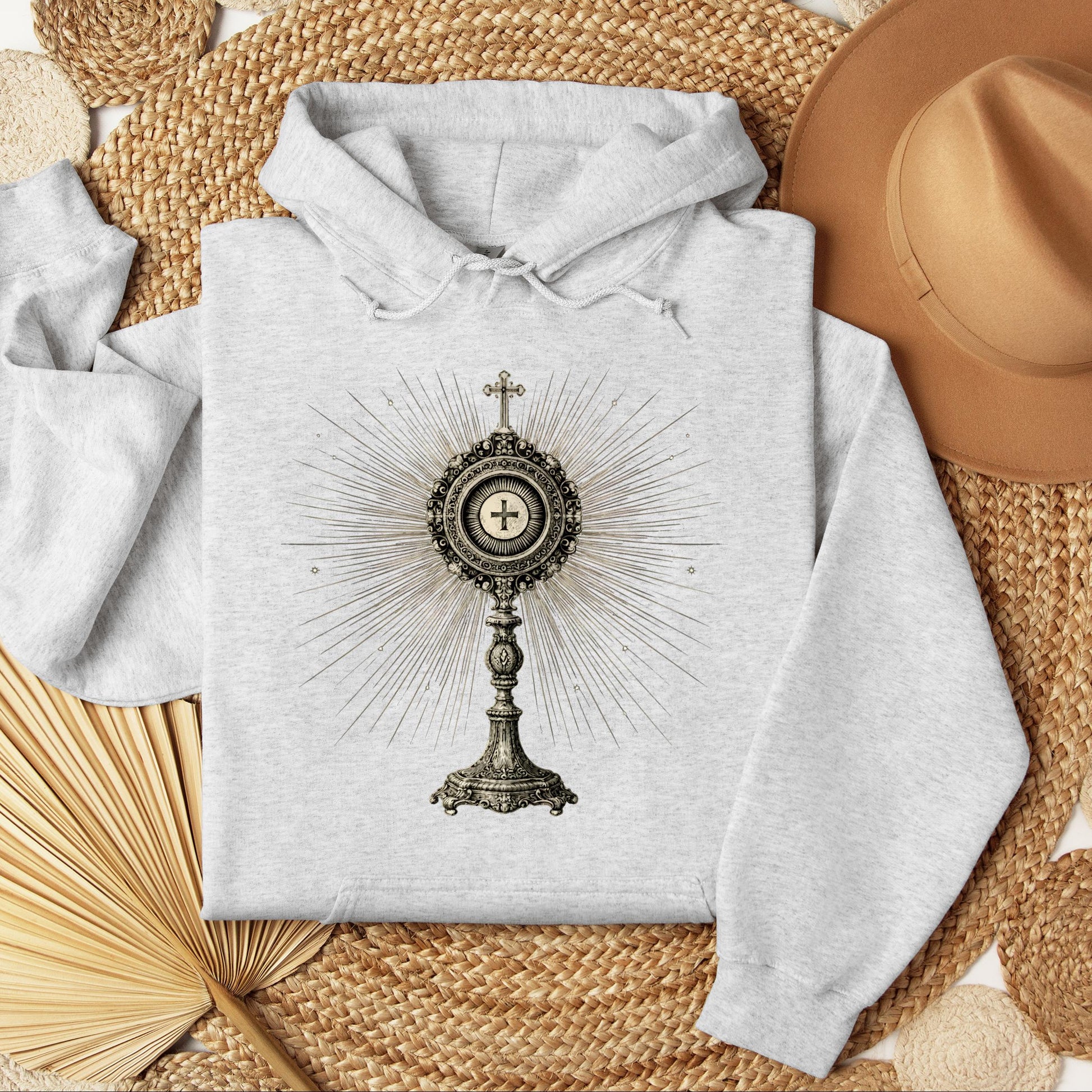 Catholic Monstrance 01