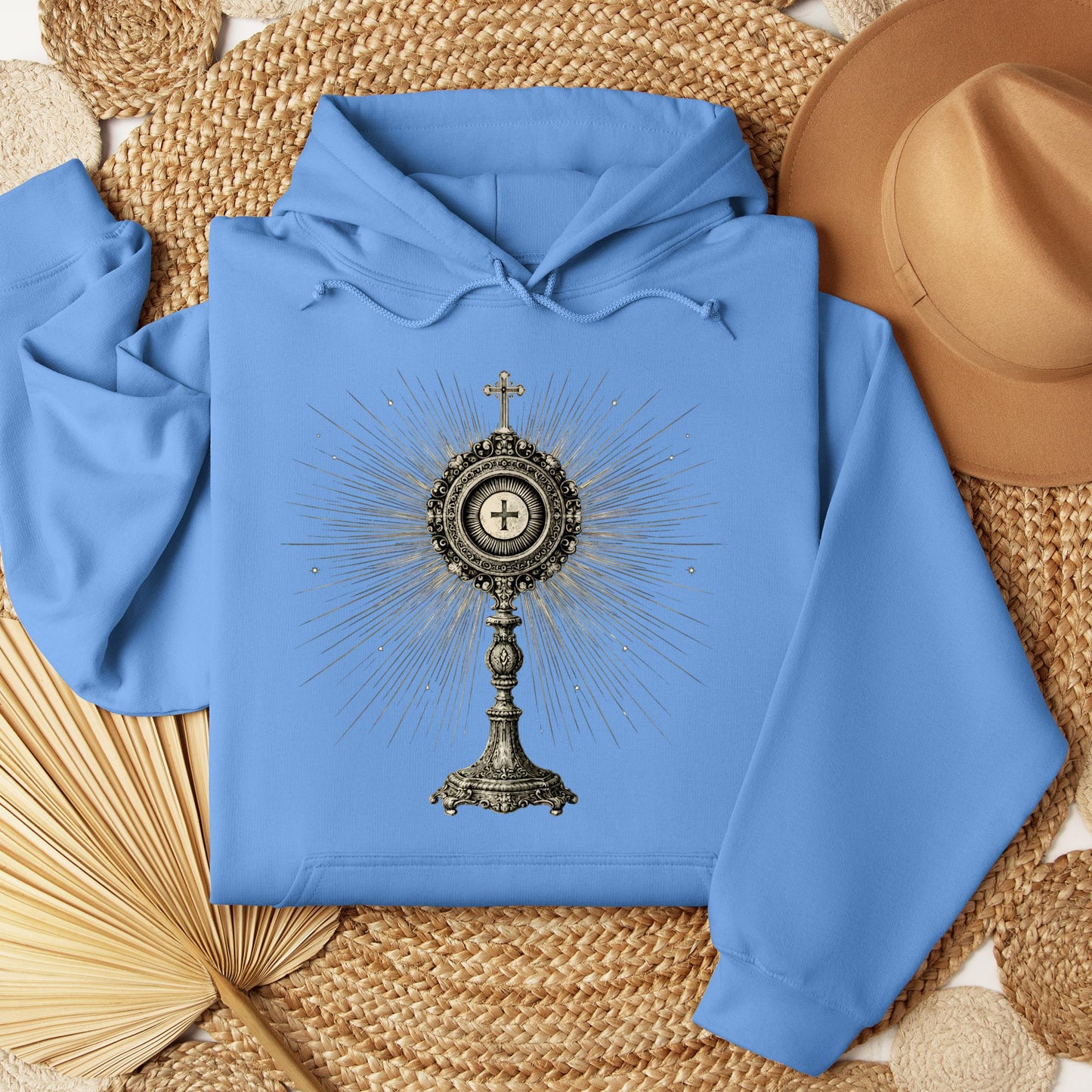 Catholic Monstrance 01