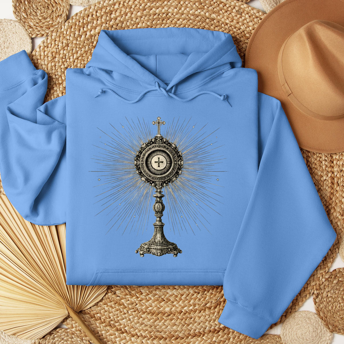 Catholic Monstrance 01