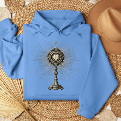 Catholic Monstrance 01