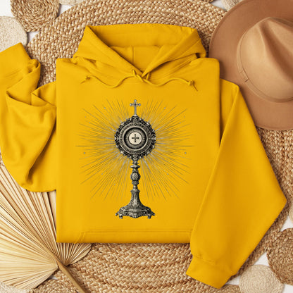 Catholic Monstrance 01
