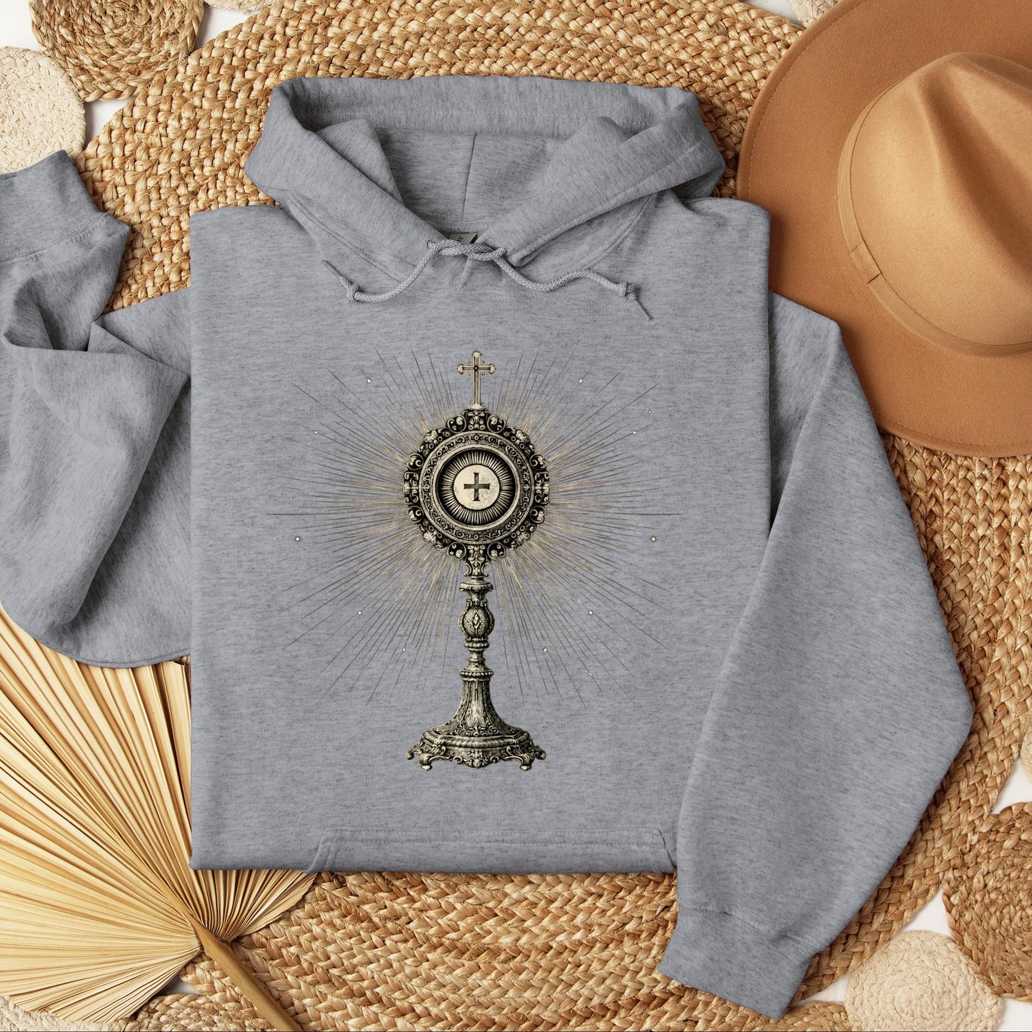 Catholic Monstrance 01