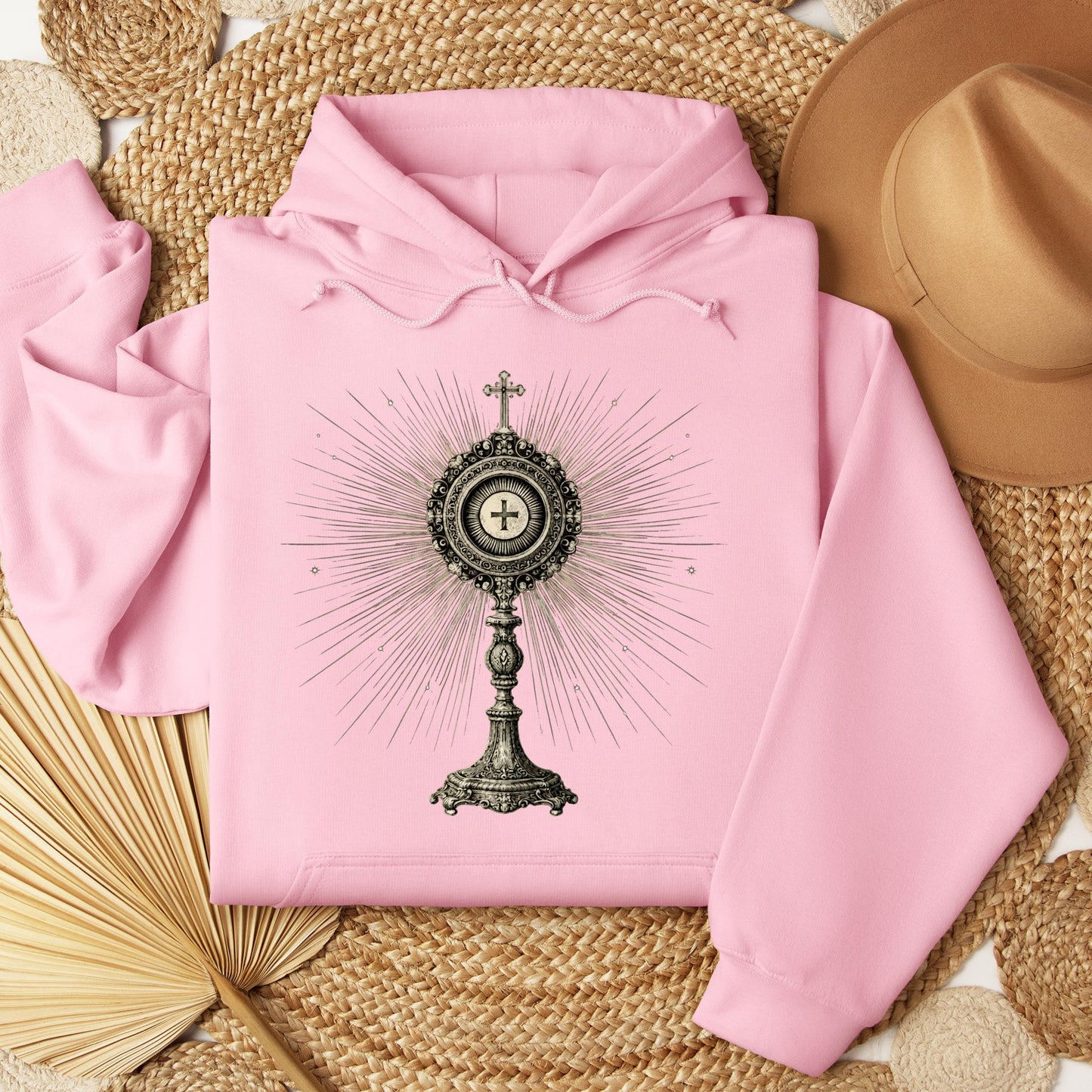 Catholic Monstrance 01