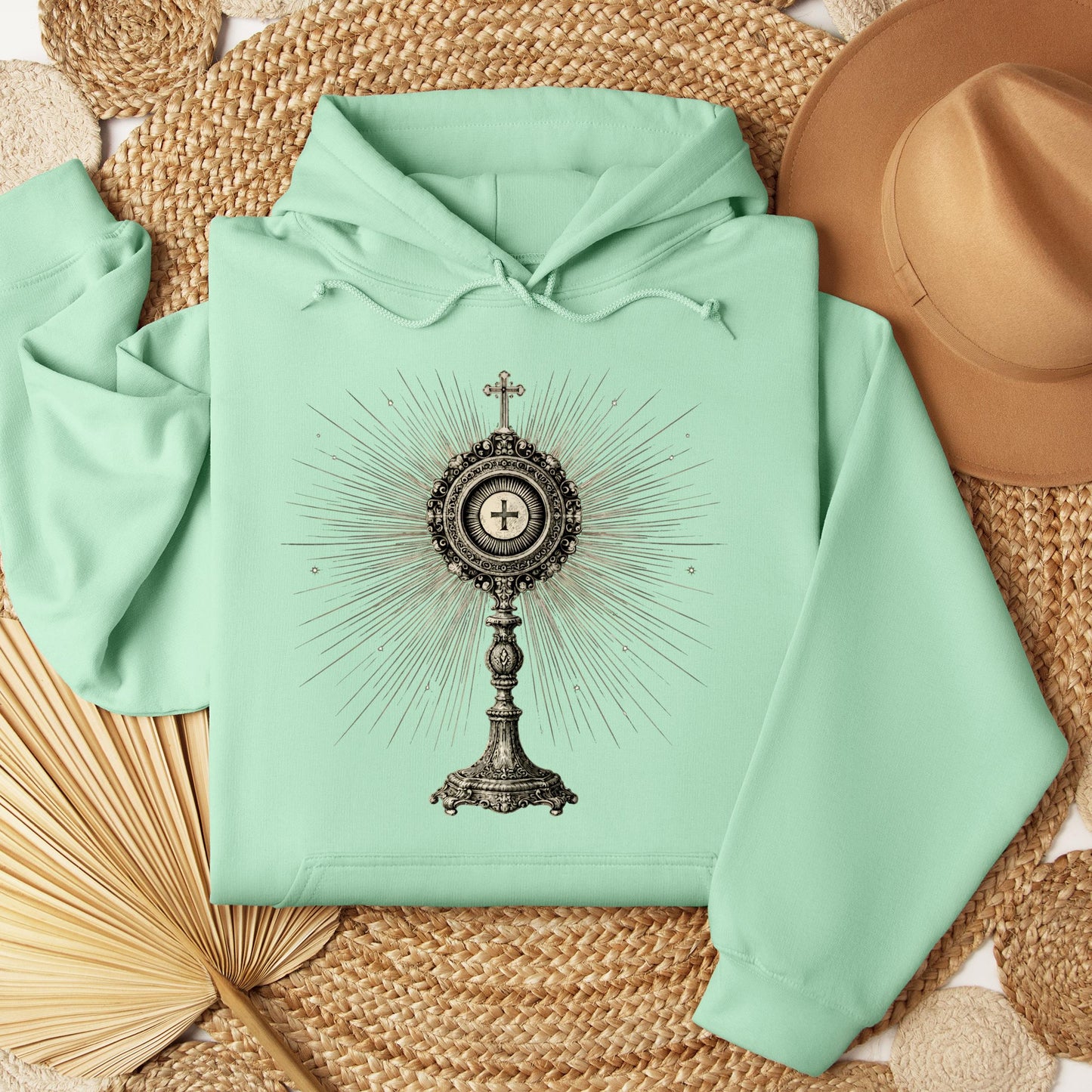 Catholic Monstrance 01