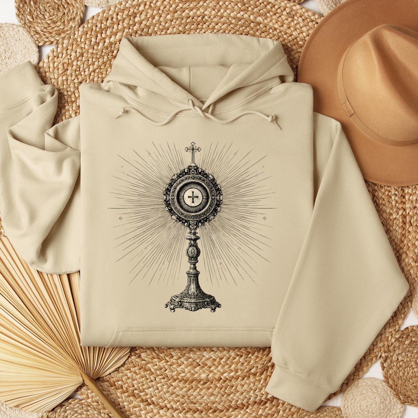 Catholic Monstrance 01