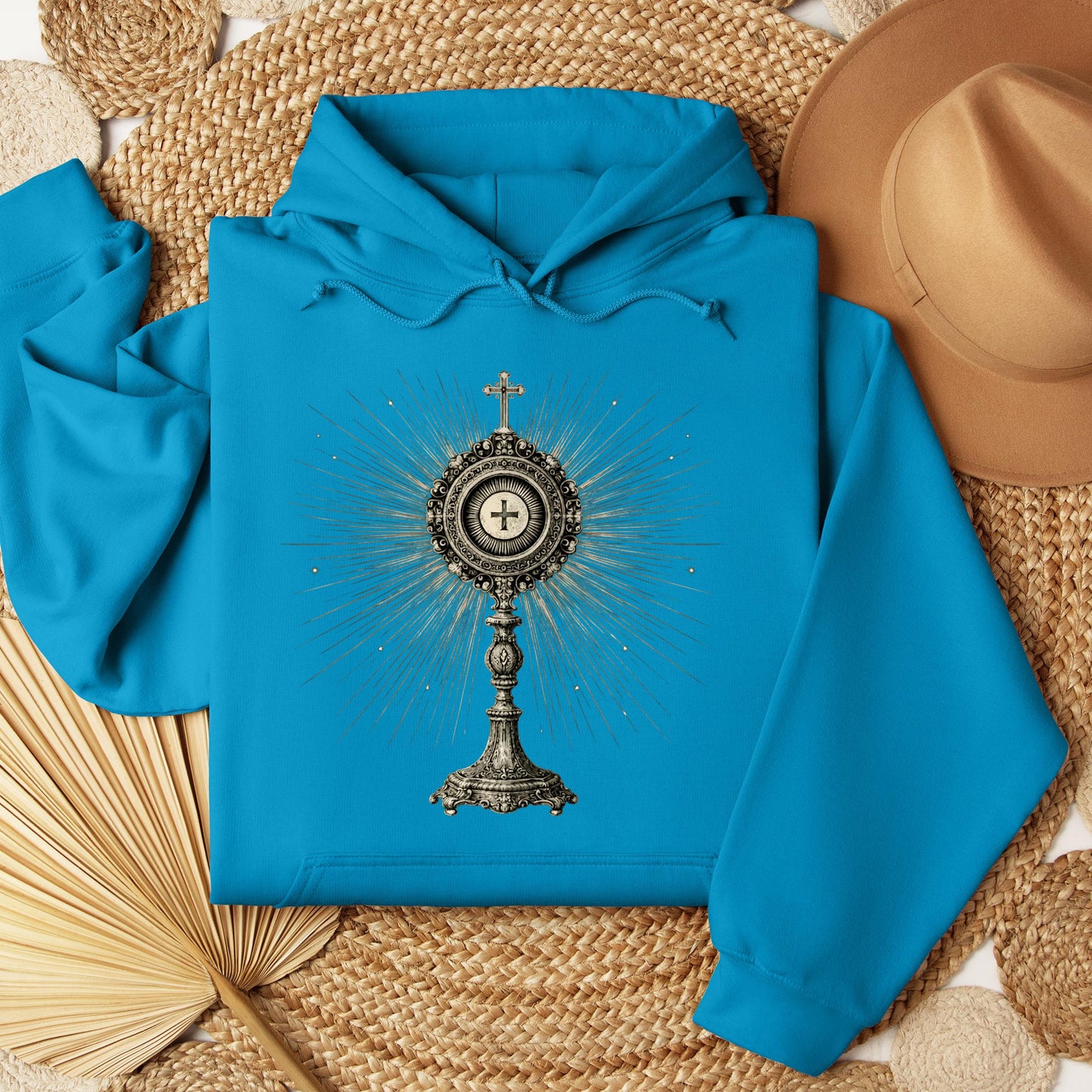 Catholic Monstrance 01