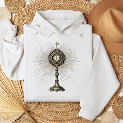Catholic Monstrance 01