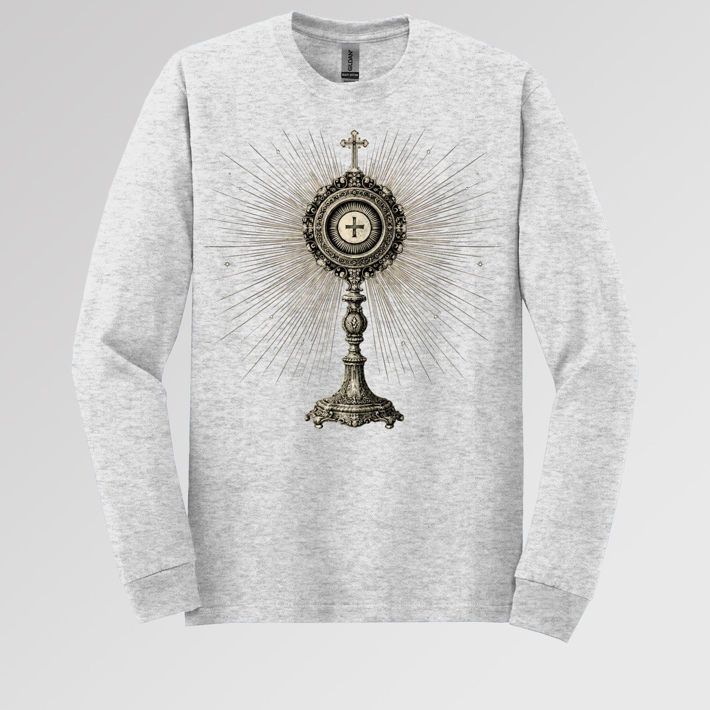 Catholic Monstrance 01