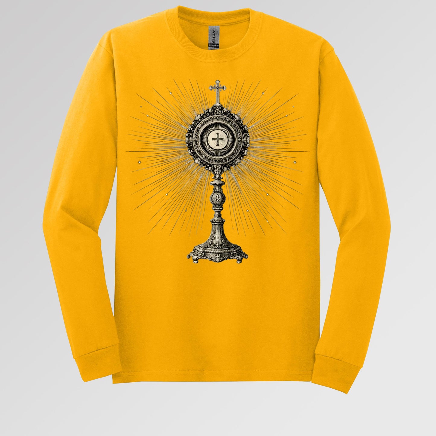 Catholic Monstrance 01