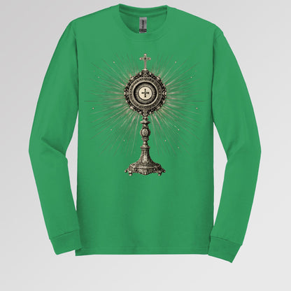Catholic Monstrance 01