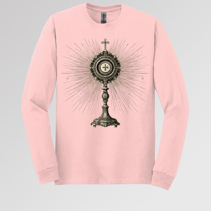 Catholic Monstrance 01