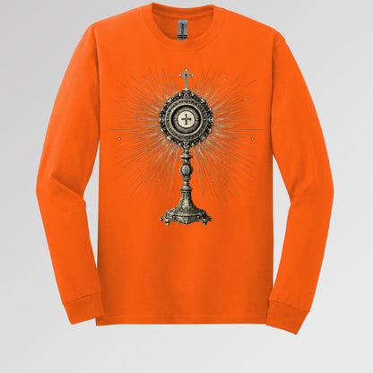 Catholic Monstrance 01