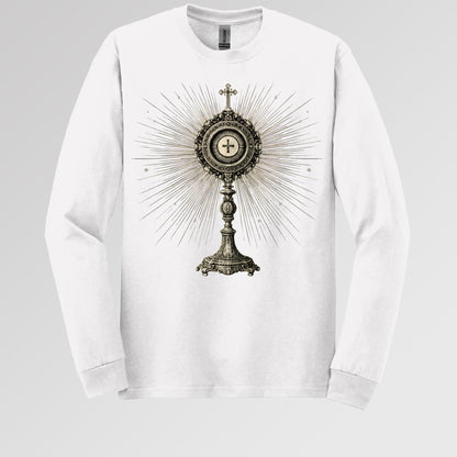 Catholic Monstrance 01