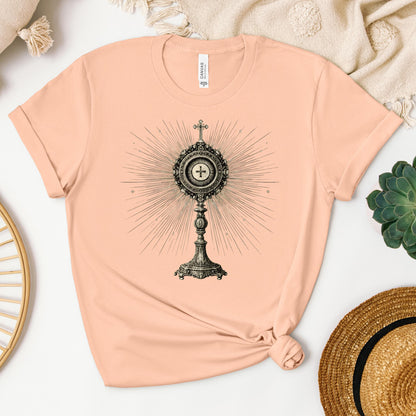 Catholic Monstrance 01