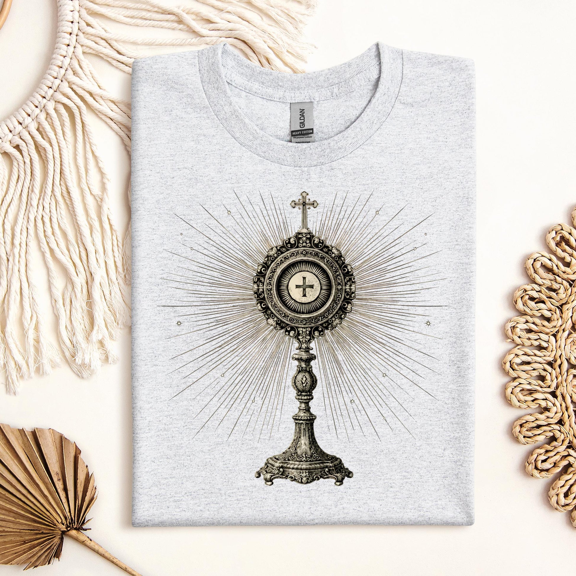 Catholic Monstrance 01