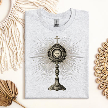 Catholic Monstrance 01