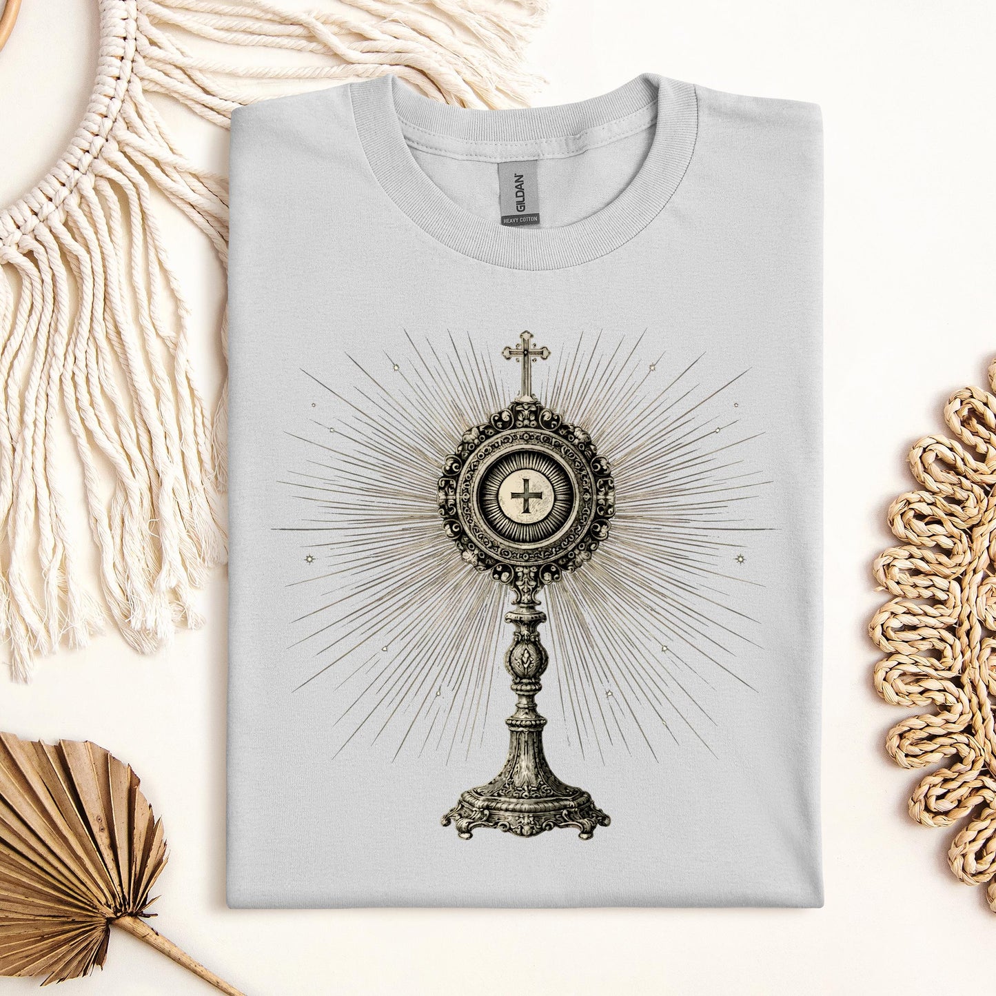 Catholic Monstrance 01