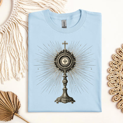 Catholic Monstrance 01