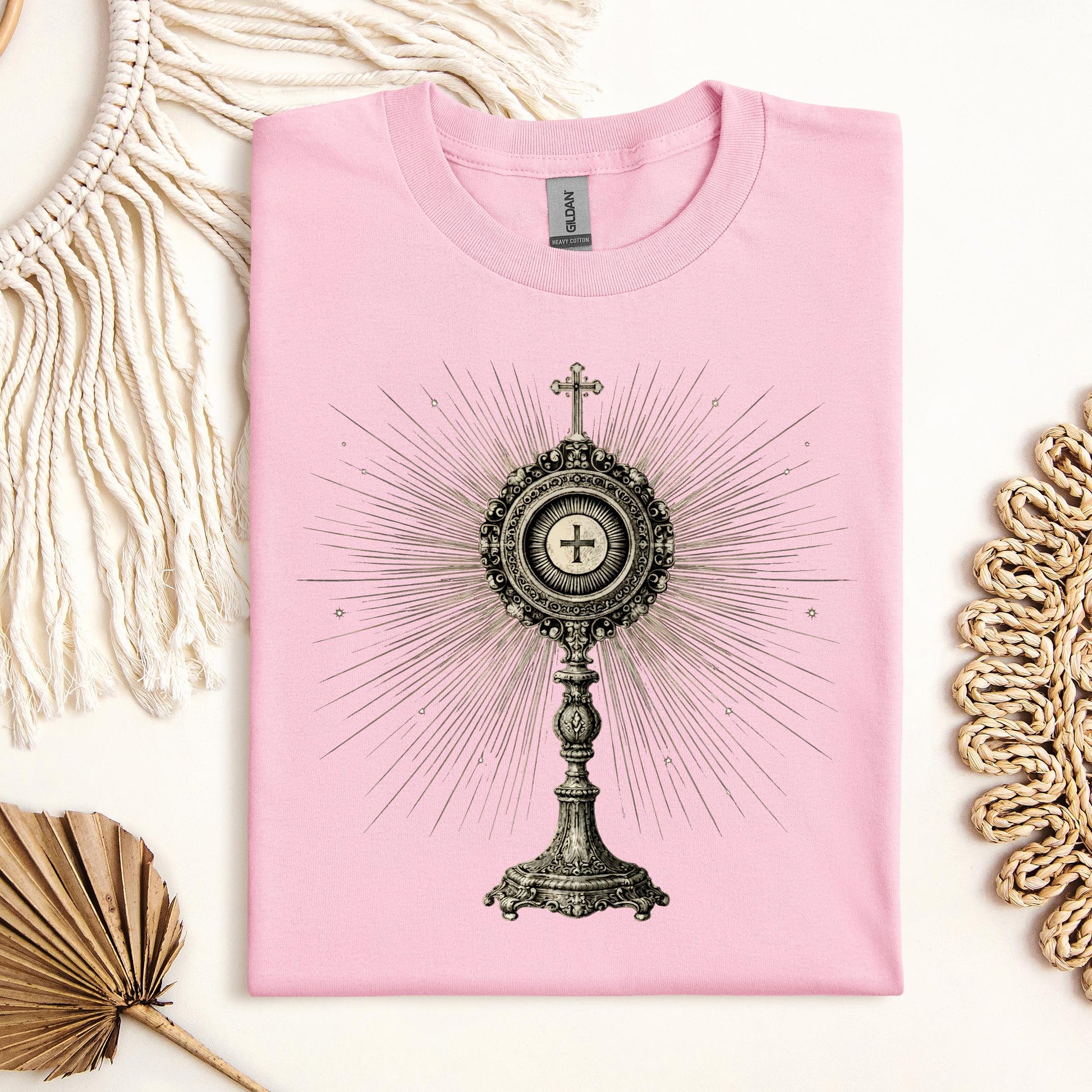 Catholic Monstrance 01