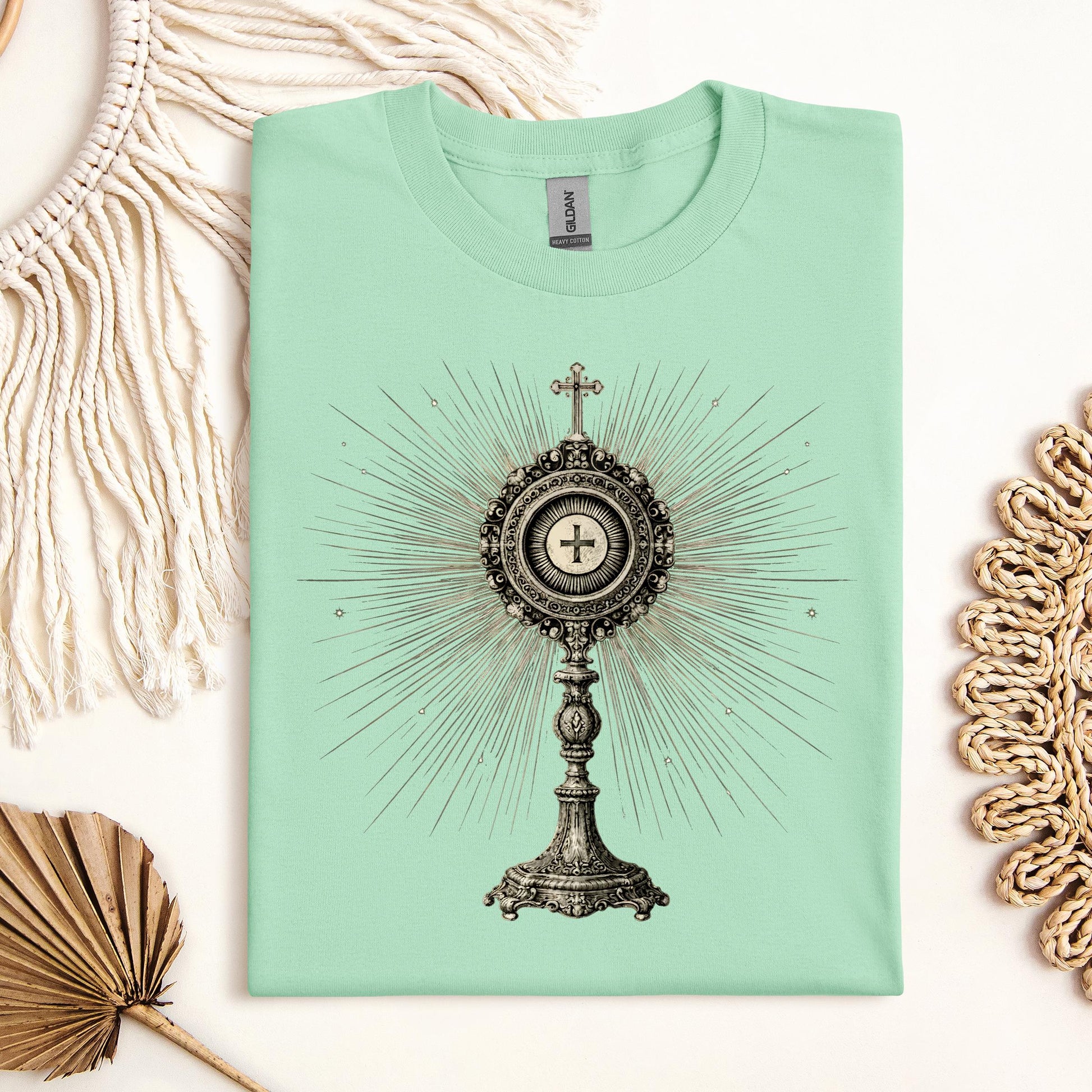 Catholic Monstrance 01