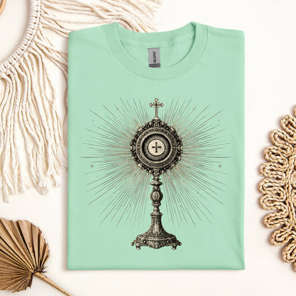 Catholic Monstrance 01