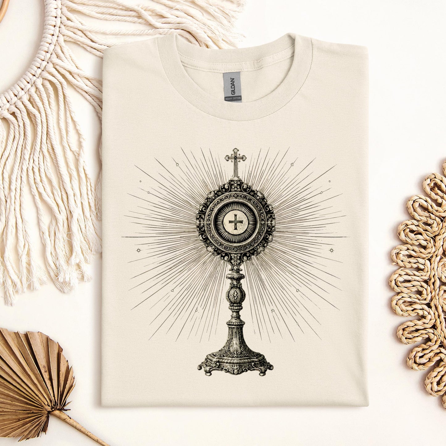 Catholic Monstrance 01