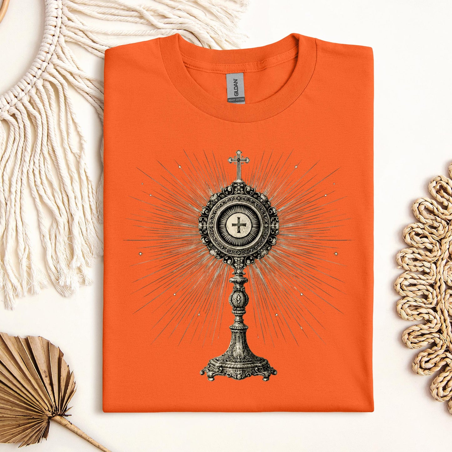 Catholic Monstrance 01