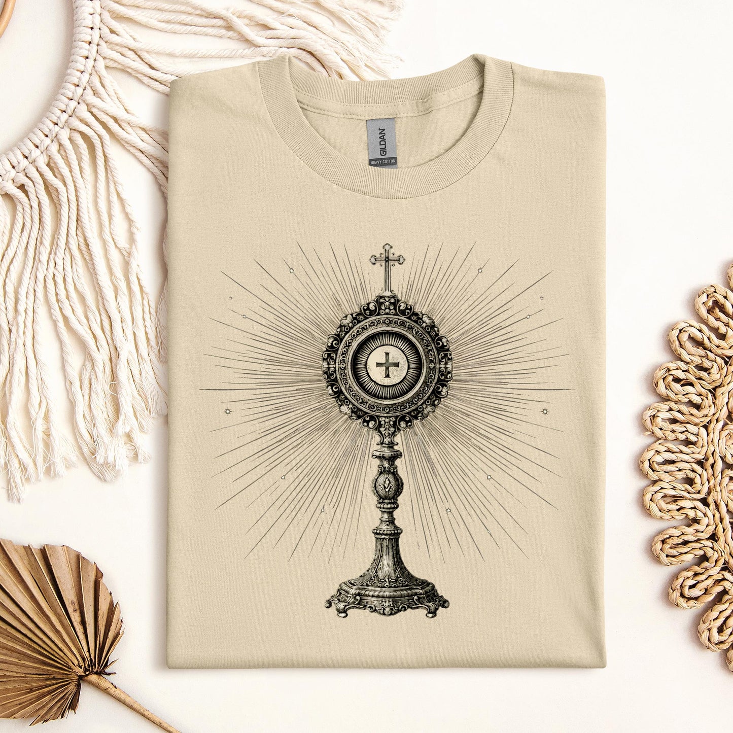 Catholic Monstrance 01
