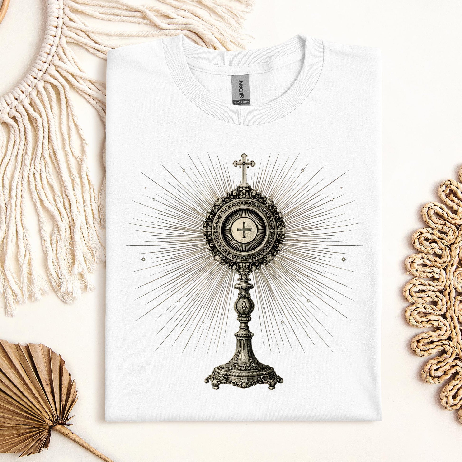Catholic Monstrance 01