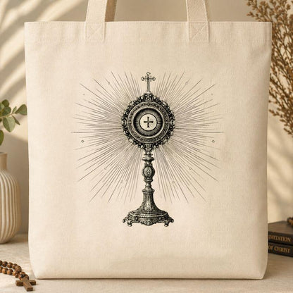 Catholic Monstrance 01