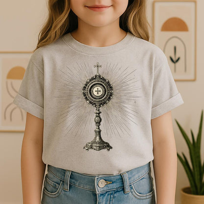 Catholic Monstrance 01