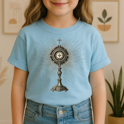 Catholic Monstrance 01